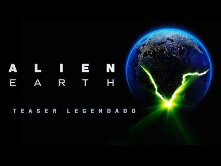 A série “Alien: Earth”, que estreará no Disney  em 2025, tem trama que se desenvolve dois anos antes de “Alien: O Oitavo Passageiro” (1979), filme dirigido por Ridley Scott que deu início à franquia de terror e ficção científica. A revelação foi feita pela FX Entertainment. 
 Reprodução: Flipar