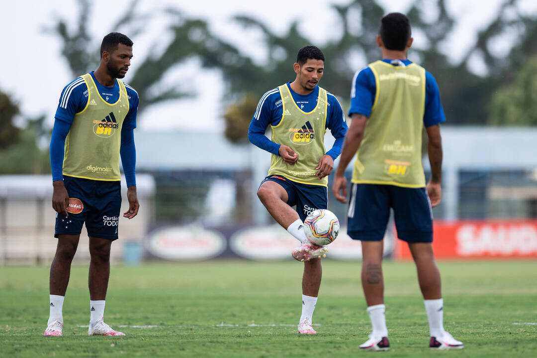 Foto: Bruno Haddad/Cruzeiro