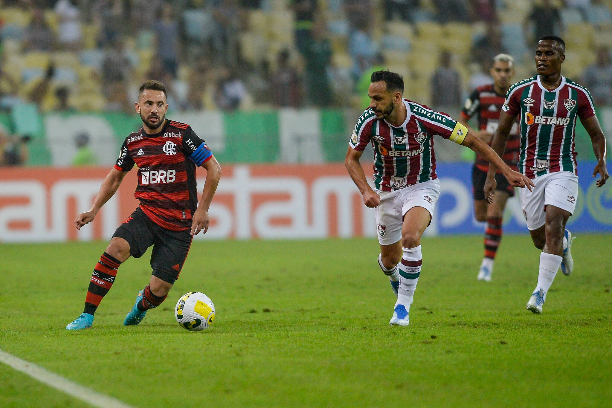 Foto: Divulgação / Flamengo - 29.05.2022