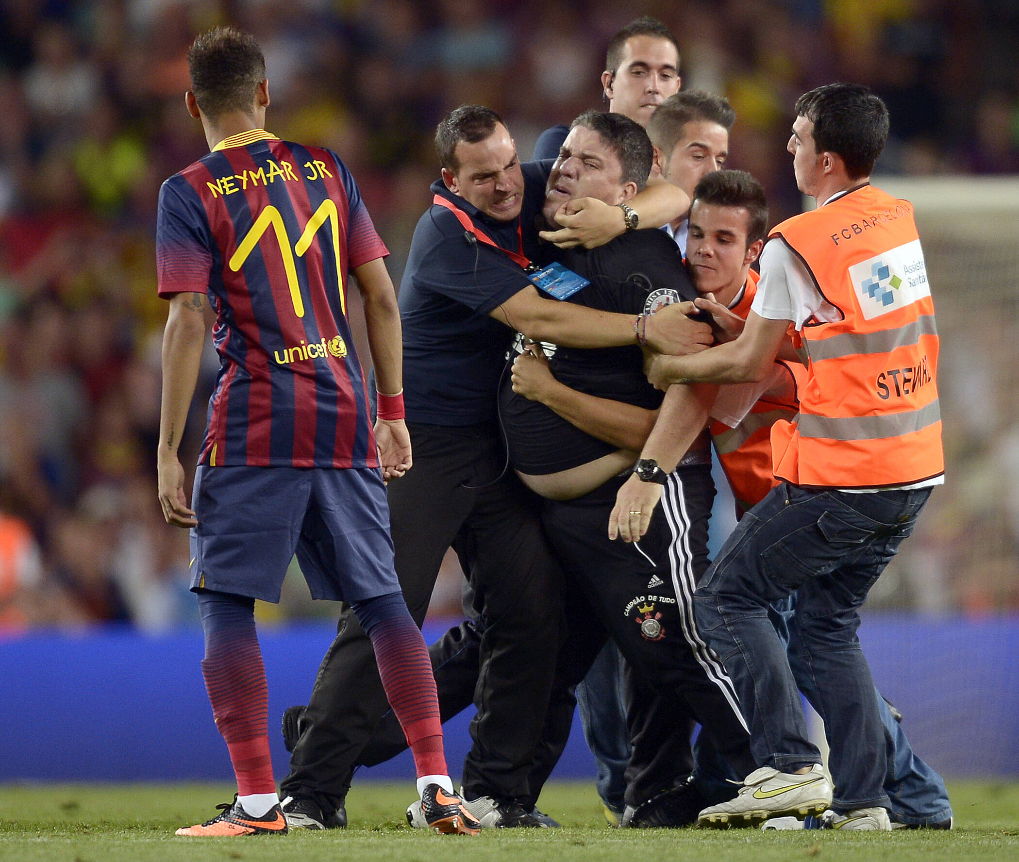 Foto: AP