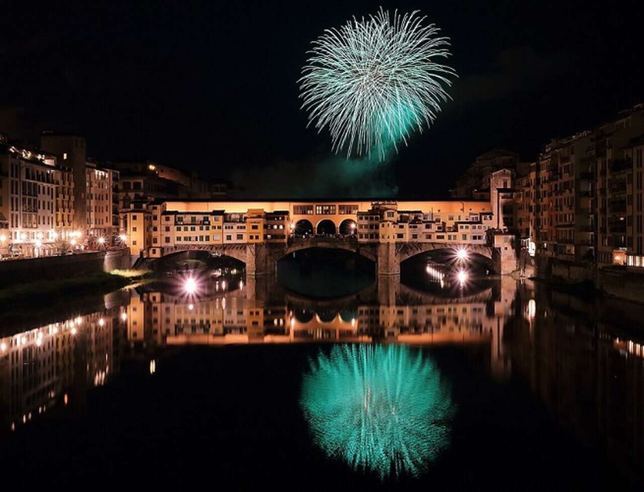 Florença, capital da região da Toscana, é o berço do Renascimento e um dos grandes centros artísticos e culturais da Itália. Famosa por monumentos históricos, é lar de ícones como a Catedral de Santa Maria del Fiore, o David de Michelangelo e a Galeria Uffizi. Veja os principais atrativos da região: Reprodução: Flipar