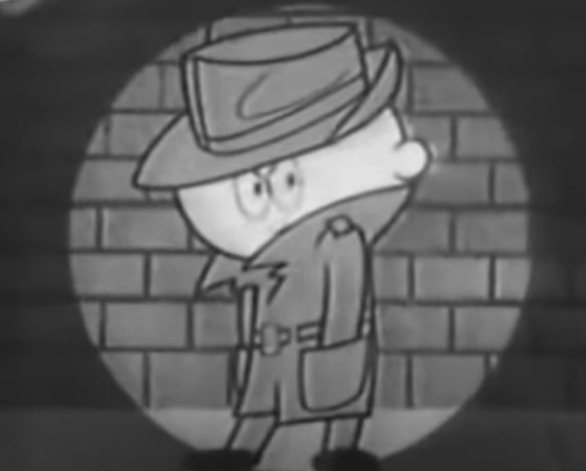 A TV Excelsior pertencia ao Grupo Simonsen de Mário Wallace Simonsen, e foi um dos principais canais dos anos 1960 no Brasil. Além da falta de patrocinadores e das enormes dívidas, dois incêndios contribuíram para o fim da emissora, sendo o segundo, que aconteceu em julho de 1970, o mais grave, já que destruiu quase todos os estúdios e boa parte do acervo de imagens. Reprodução: Flipar