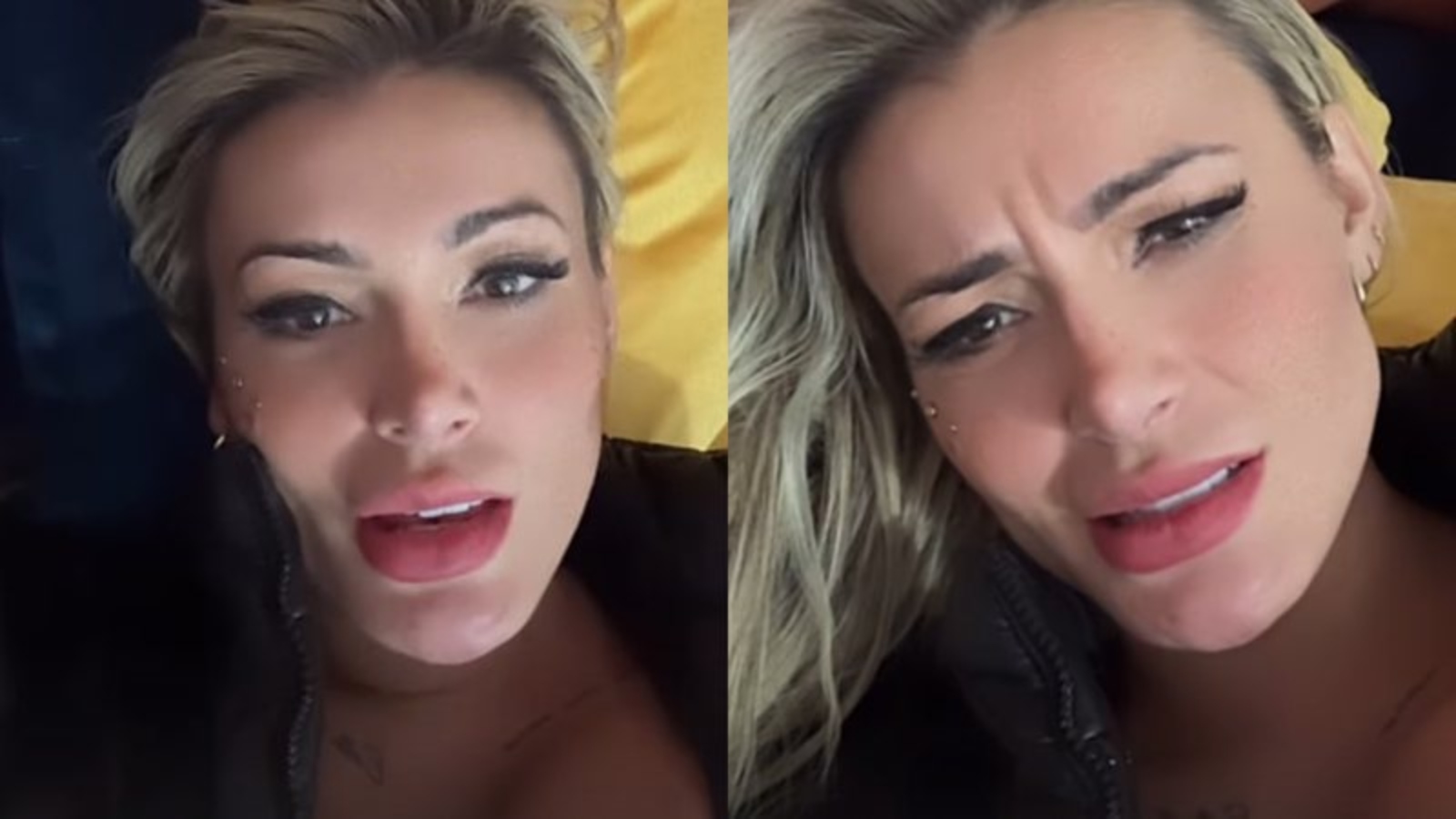 Andressa Urach. Foto: Reprodução/Instagram