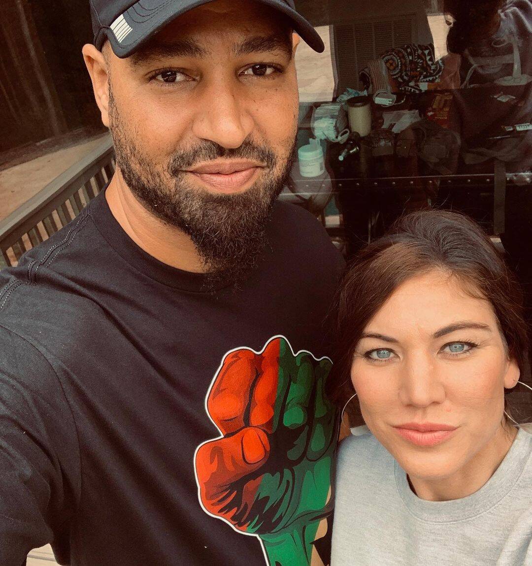 Foto: Reprodução / Instagram