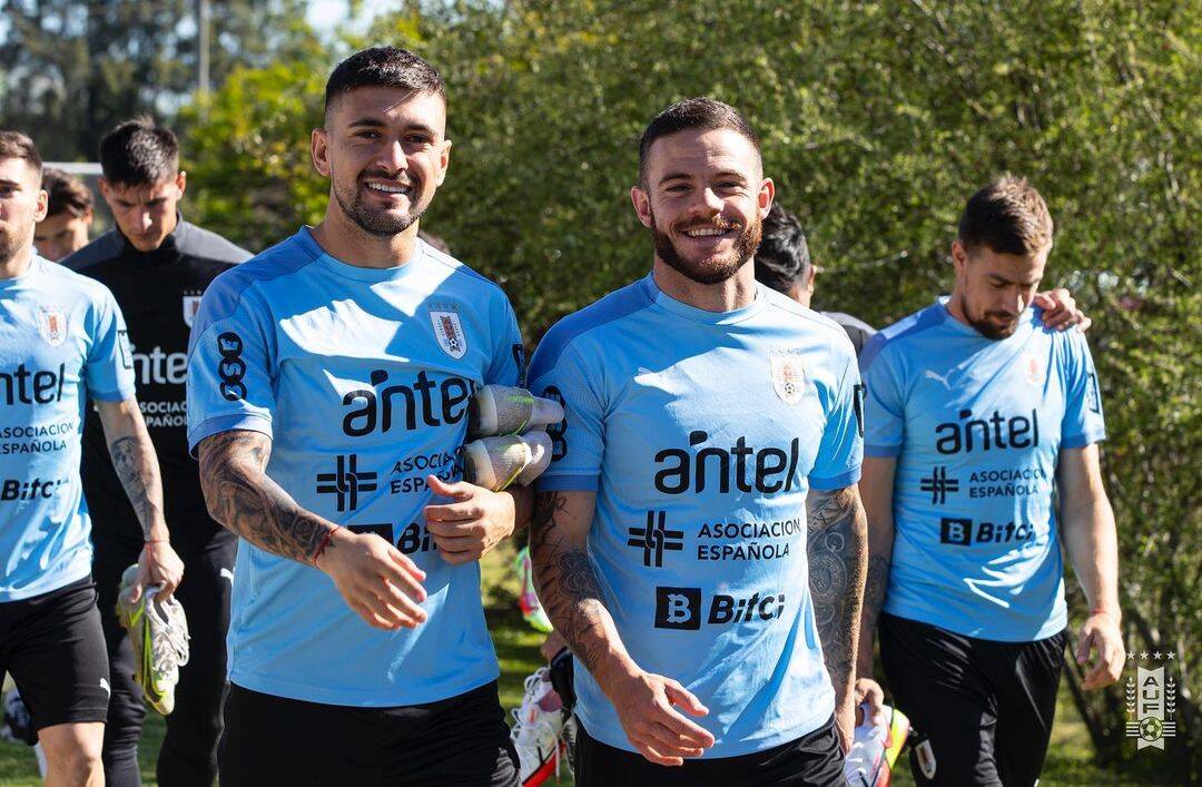 Absolvidos no STJD, Arrascaeta e Gabigol podem jogar contra o