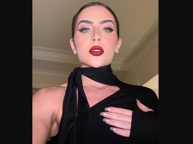 Jade Picon (BBB 22): A influenciadora já era milionária desde os 20 anos. Ela começou a trabalhar como modelo ainda criança e conquistou independência financeira com 13 anos de idade. Reprodução: Flipar