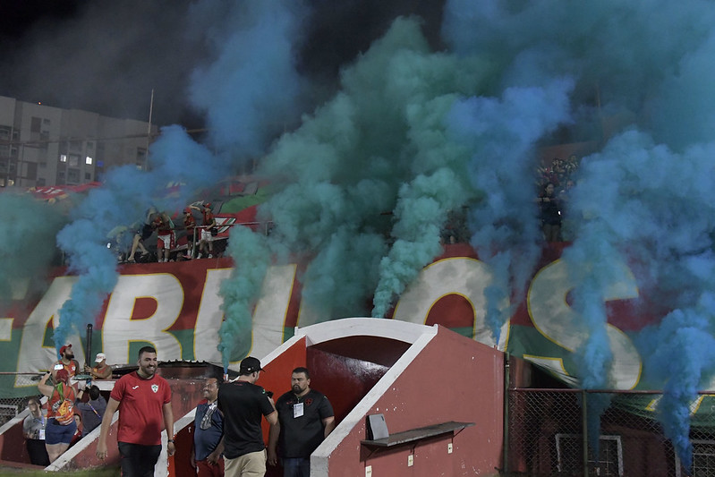 Foto: Divulgação/Portuguesa