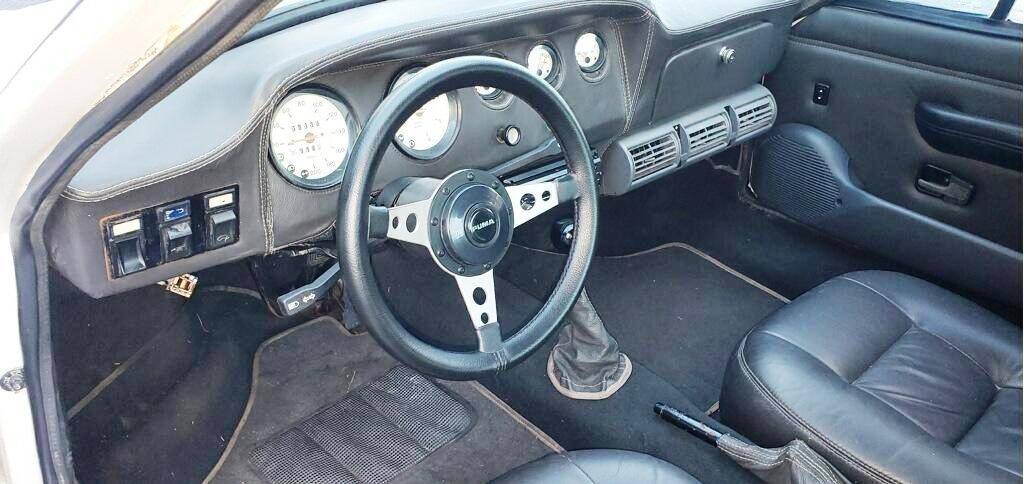 Puma GT 1979 é oferecido nos EUA pelo equivalente a R$ 107.000