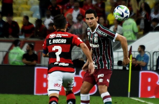 Este ano tem sido rico em Fla-Flus. O duelo deste fim de semana será o sétimo entre os rivais cariocas. - Foto: Mailson Santana/Fluminense F.C.