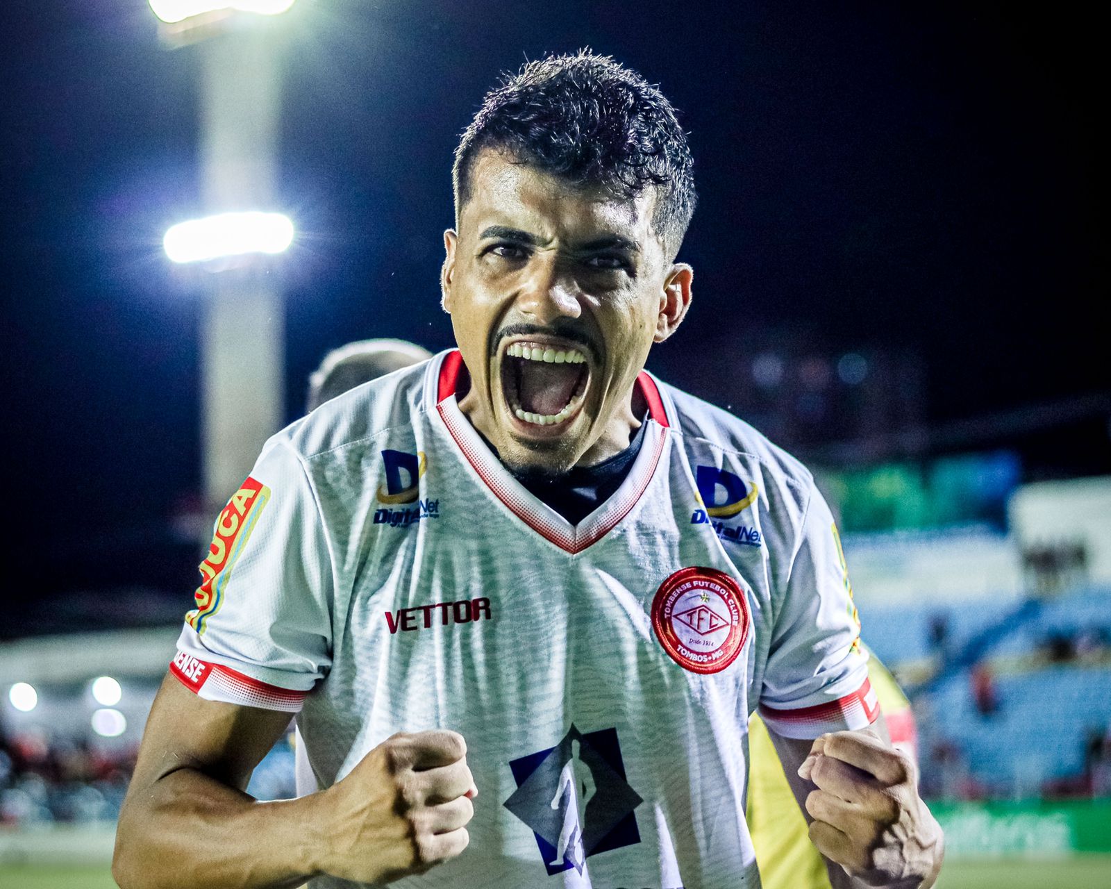 Vinícius Mingotti. Foto: Divulgação/Operário
