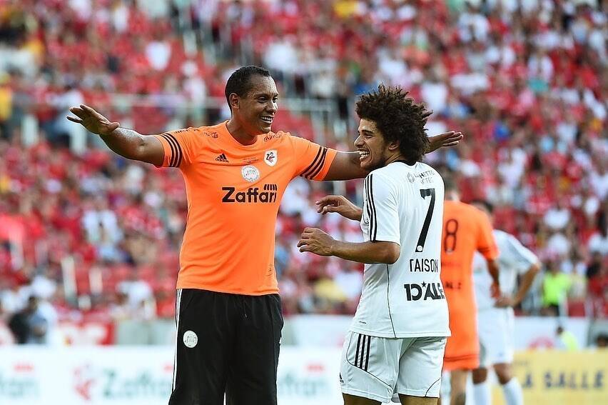 Foto: Instagram