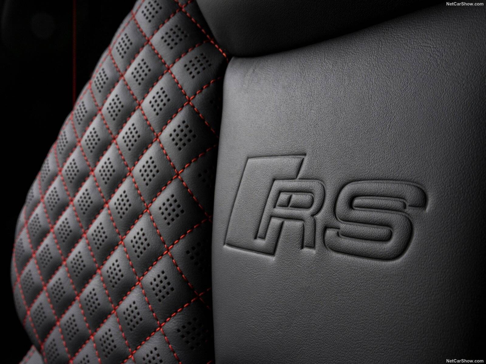 Audi RS3 Sedan. Foto: Carlos Guimarães/iG