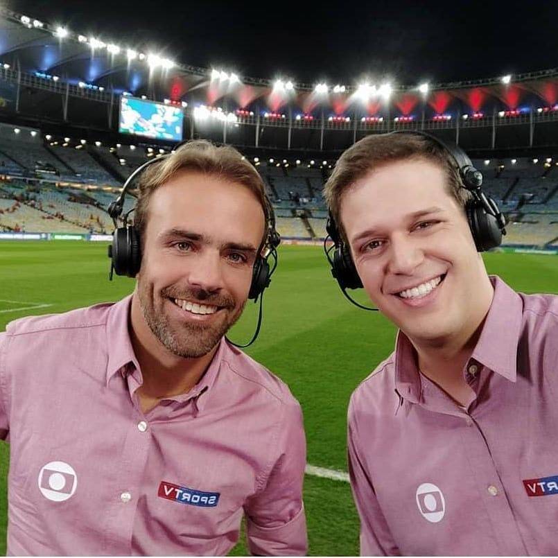 Fred Ring. Foto: Instagram