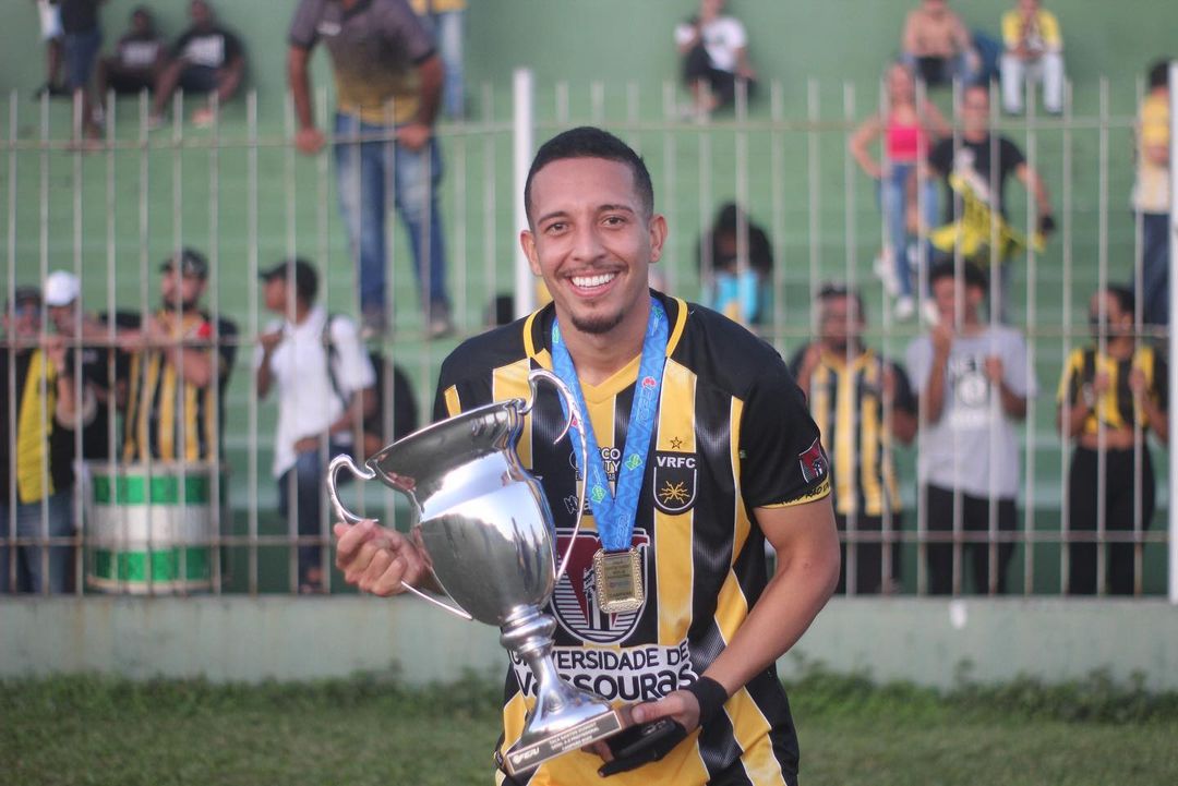 Foto: André Moreira/Volta Redonda FC