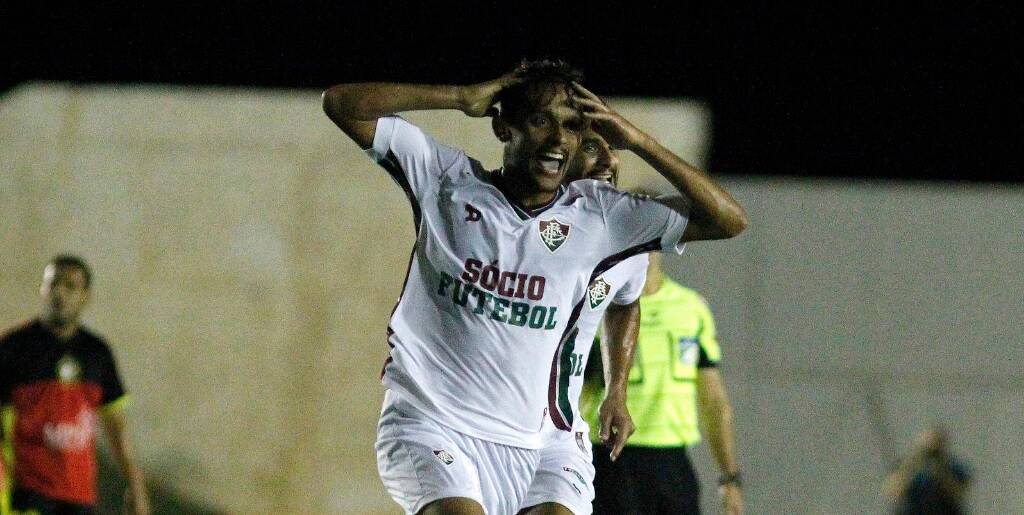 Foto: Flickr oficial do Fluminense