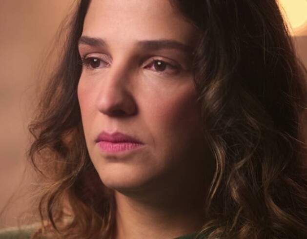 O longa-metragem conta com depoimento de Ana Carolina Oliveira, mãe de Isabella. 