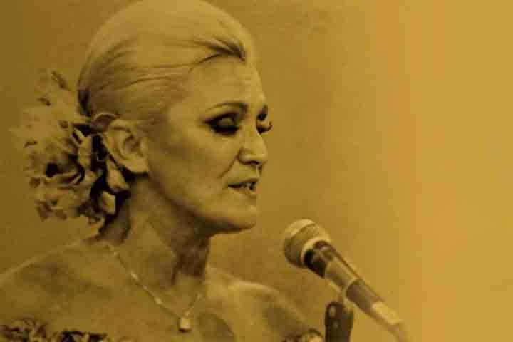 Em 1943, ela se mudou para a capital paulista junto com a família. Foi nessa época que começou a carreira de Hebe na Rádio Tupi, onde aos 15 anos participou do programa “Clube Papai Noel”. Ela também integrou grupos vocais com familiares e cantou sambas e boleros em boates. 
. Foto: Reprodução: Flipar