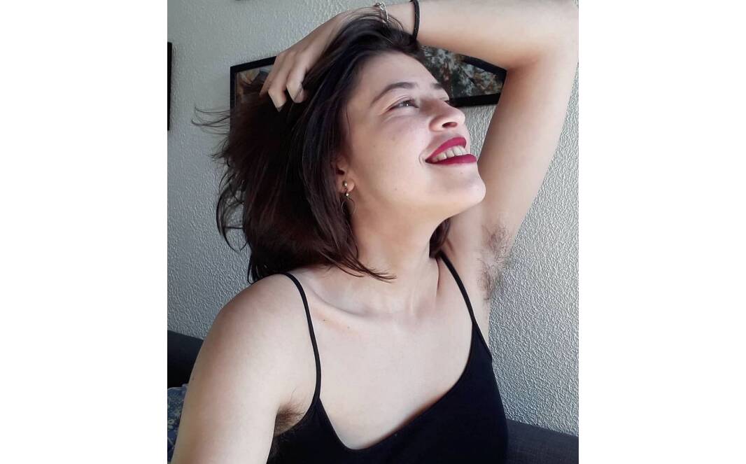 Mulheres que aderiram à campanha 'Januhary' no Instagram. Foto: Reprodução/Instagram