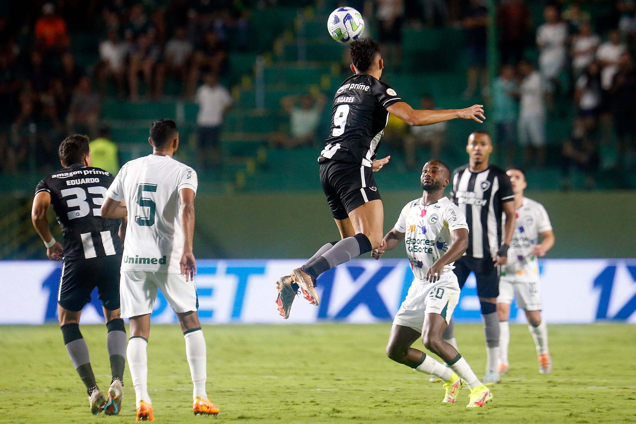 Foto: Vitor Silva / Botafogo - 14.05.2023