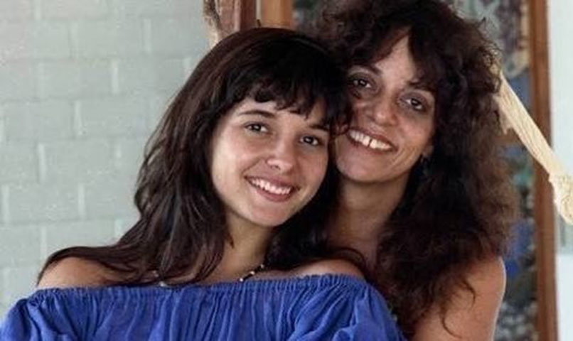 Na época do assassinato, Guilherme de Pádua assediava Daniella para convencer a mãe dela, a autora Glória Perez, a aumentar o seu papel na novela. Dias antes do assassinato, ele soube que seu papel seria reduzido.  Reprodução: Flipar