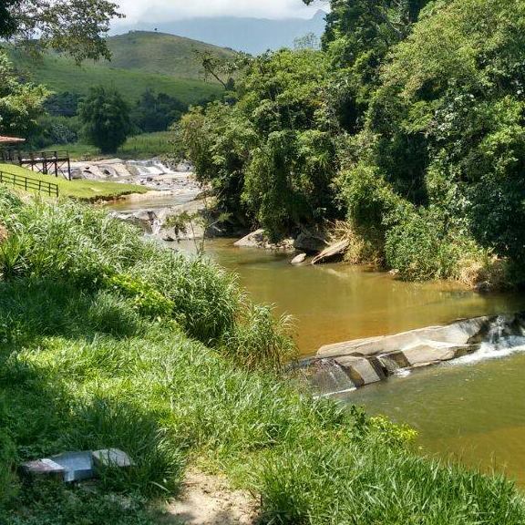 Balneário Perroni - Lavrinhas (SP). Foto: Divulgação - Prefeitura de Lavrinhas (SP)