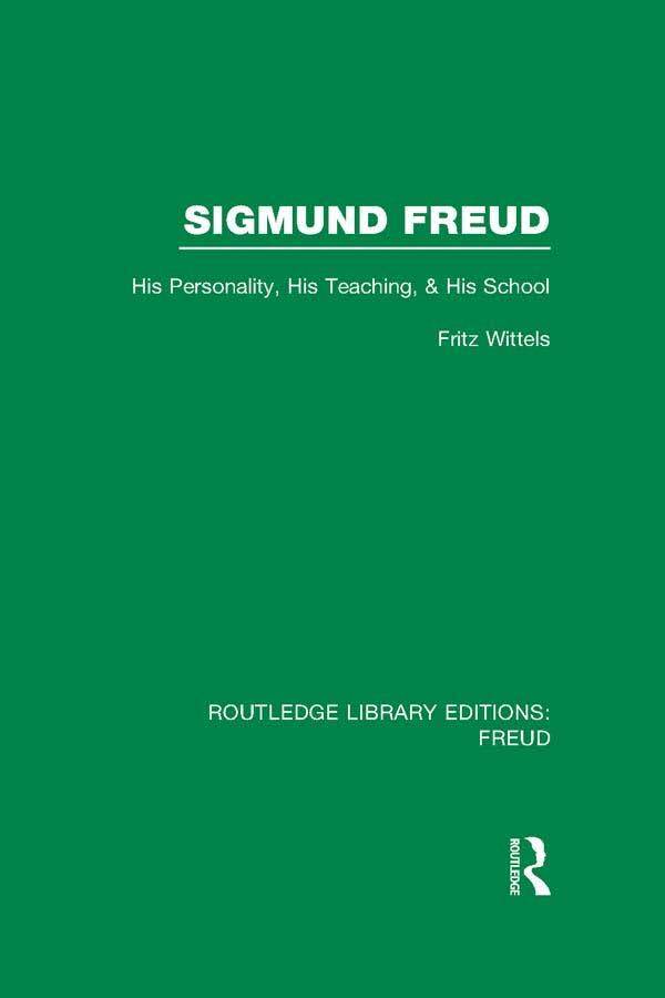 Biografias sobre Freud. Foto: Divulgação