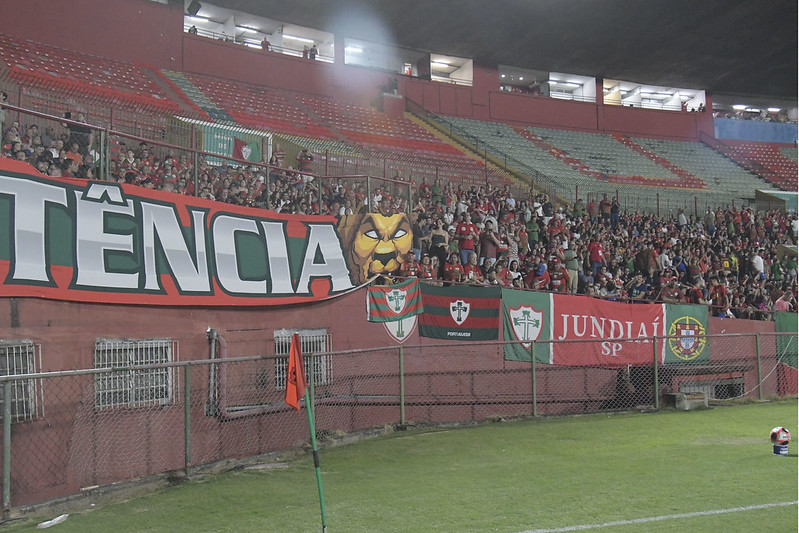 Foto: Divulgação/Portuguesa