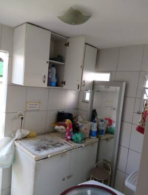 Casa de Arlindo Cruz. Foto: Reprodução/Internet