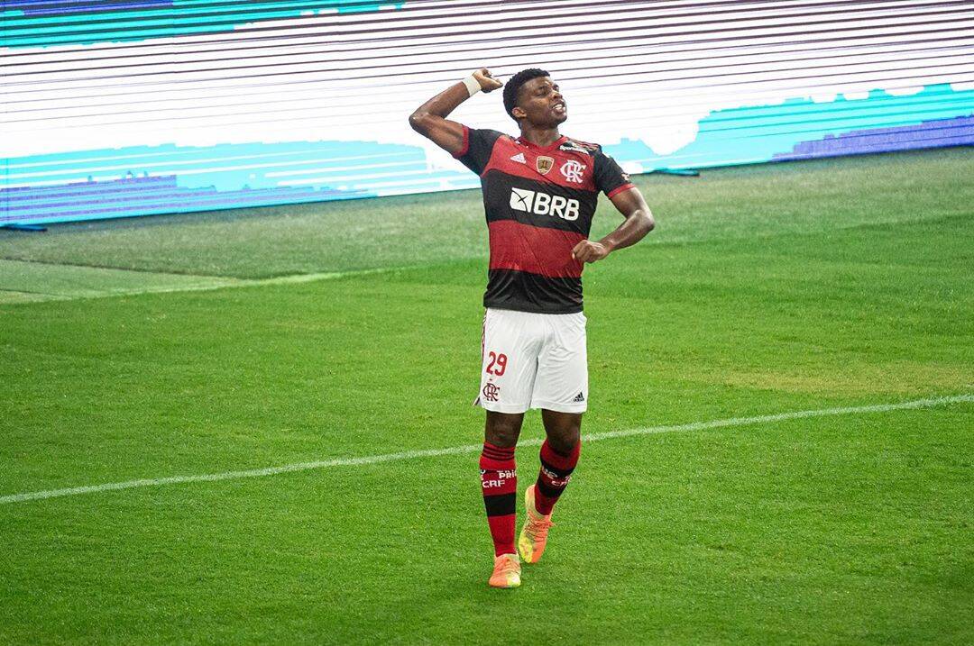Foto: @alexandrevidalfotografo / CRF