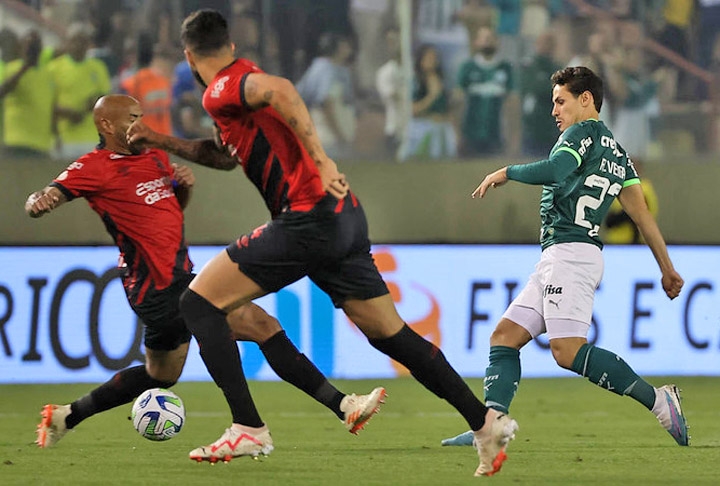 Foto: Reprodução: Jogada10