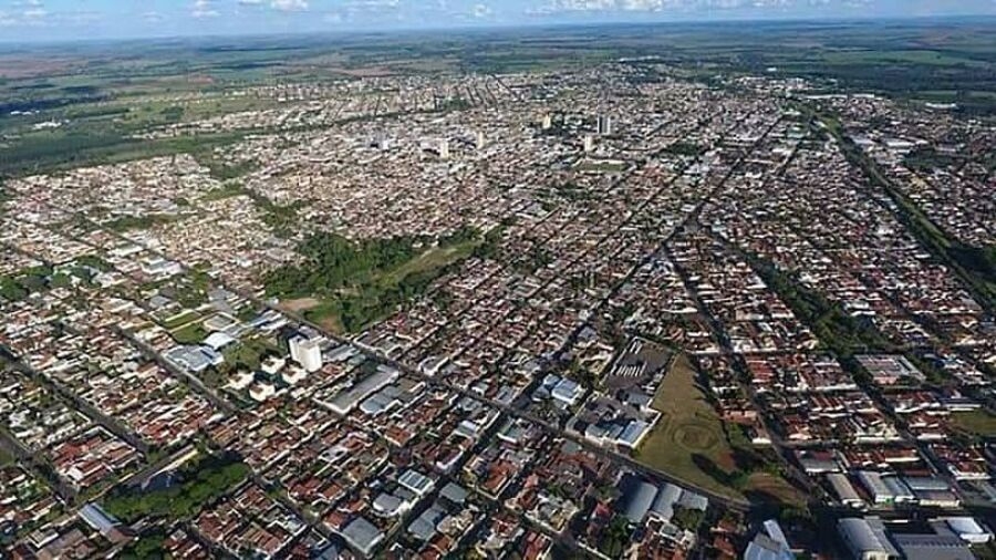 Tupã oferece alguns pontos positivos para idosos, como uma qualidade de vida considerada boa pela prefeitura e a possibilidade de desfrutar de sua cultura local Reprodução: Flipar