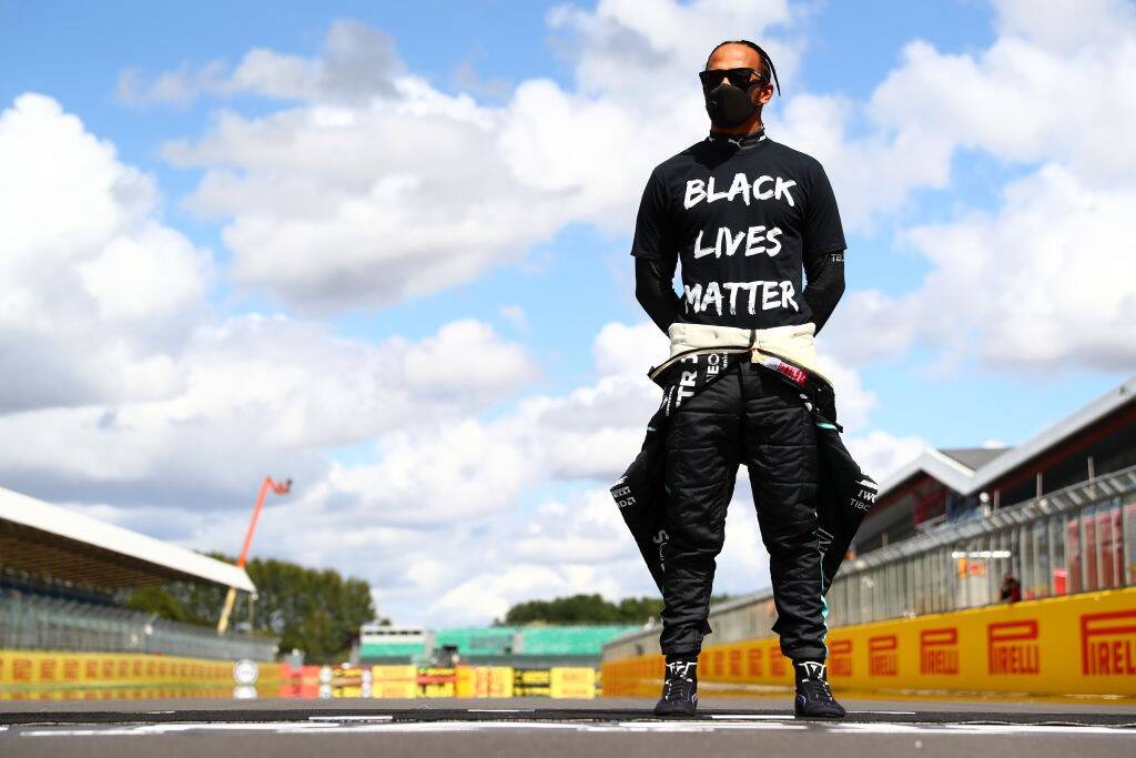 Lewis Hamilton - US$ 82 milhões. Foto: Reprodução