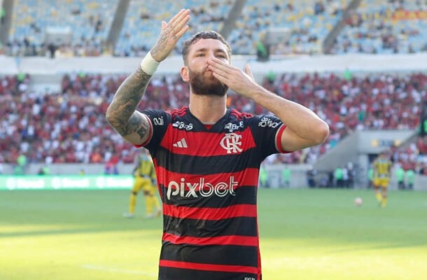 Foto: Reprodução: Jogada10