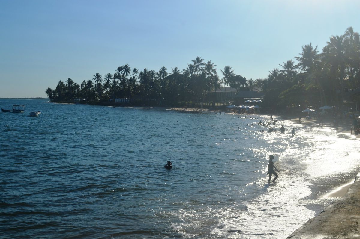 Vila da Praia do Forte - Mata de São João. Foto: Divulgação - Mtur