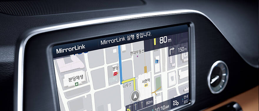 Hyundai Azera 2017. Foto: Divulgação