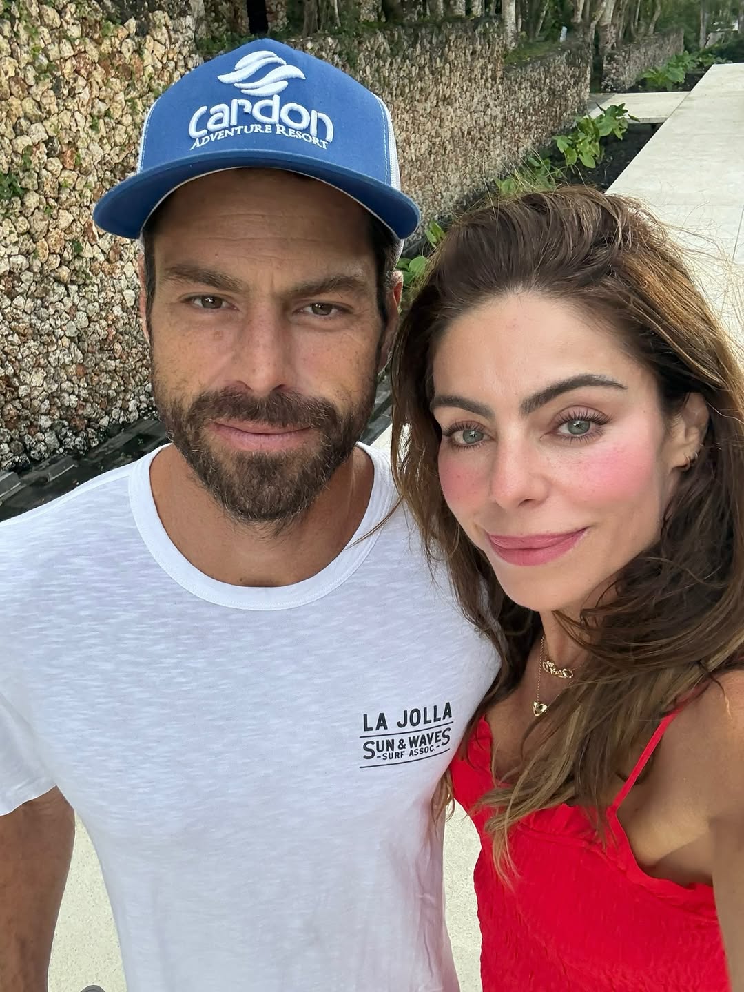 Daniella Cicarelli exibe corpo definido em fotos de viagem à Indonésia. Foto: Instagram