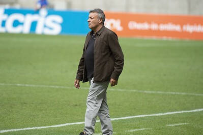 Foto: Alexandre Vidal/Vitor Silva