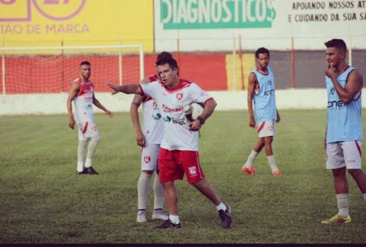 Ramon. Foto: Instagram