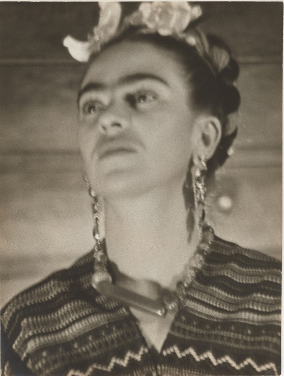 “Frida Kahlo – A vida de um Ícone” conta a trajetória da artista. Foto: Divulgação