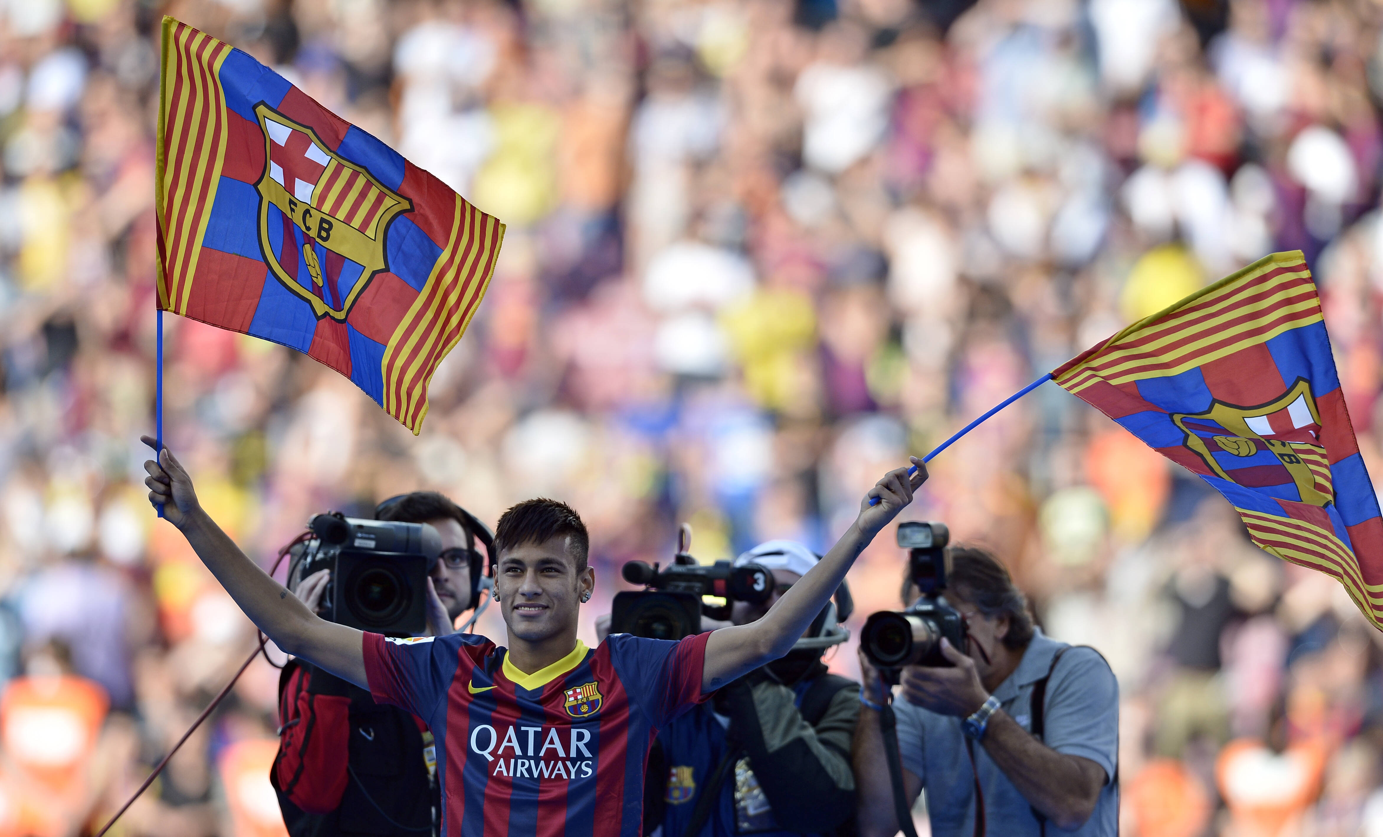 Foto: Manu Fernandez/AP