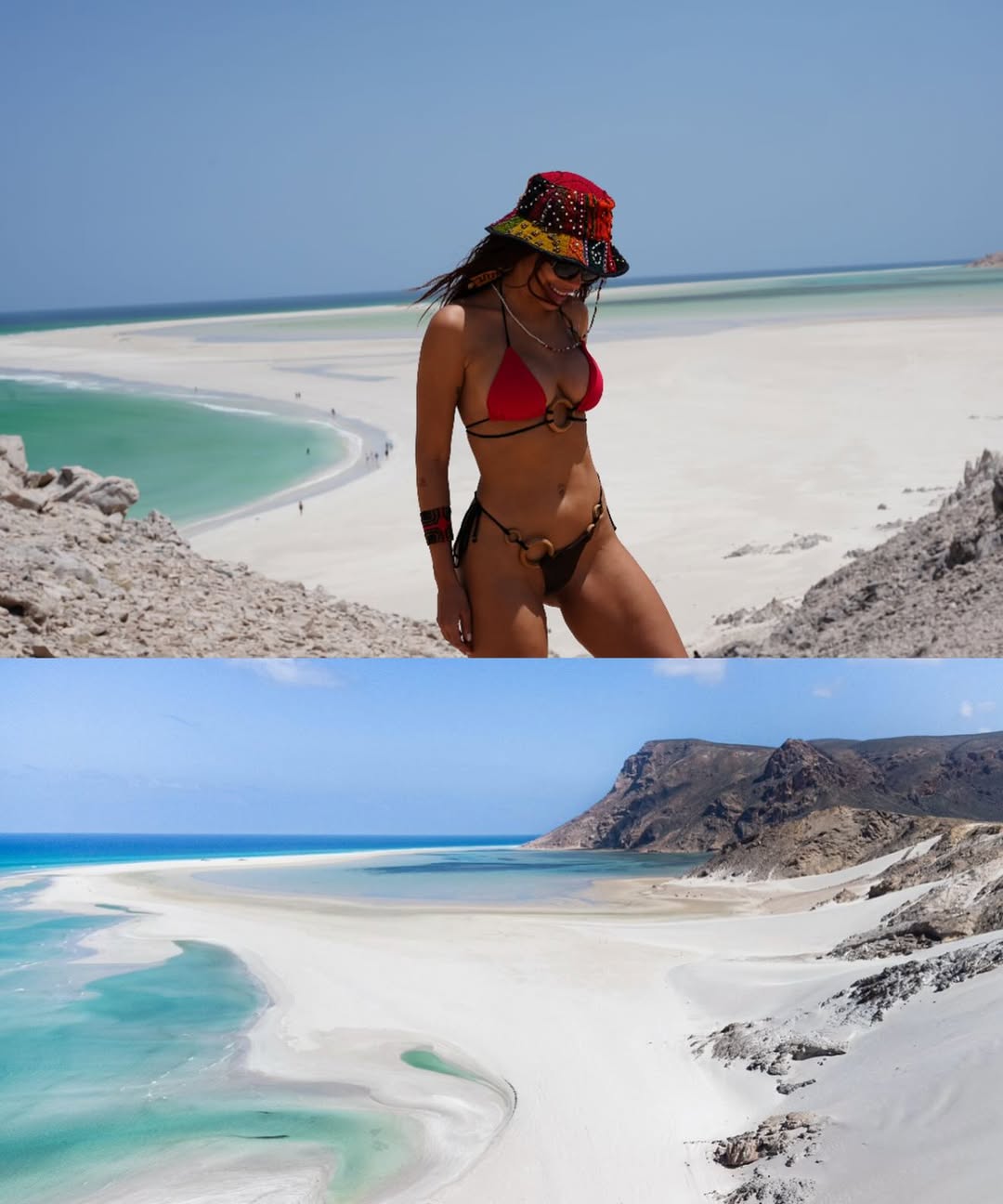 Anitta abre álbum de fotos. Foto: Reprodução/ Instagram @Anitta