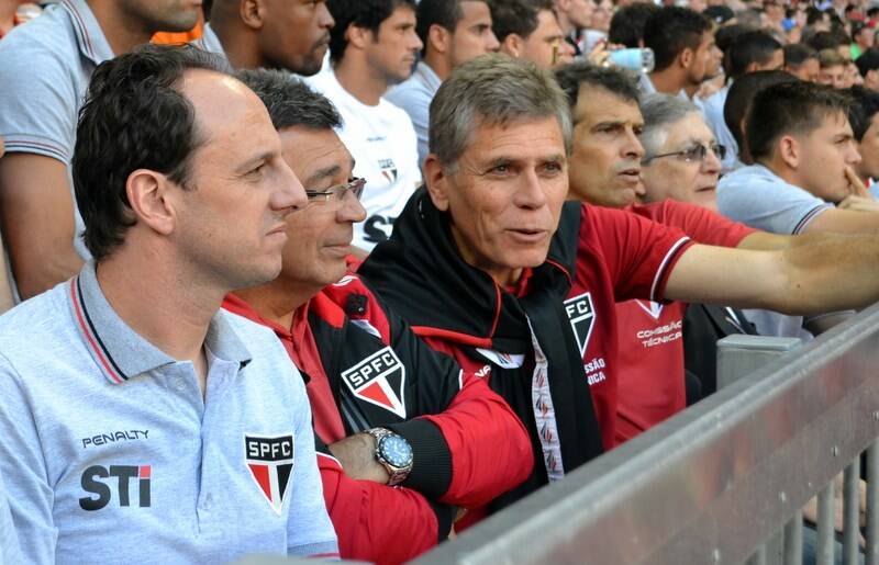 Foto: Divulgação/Site oficial do São Paulo