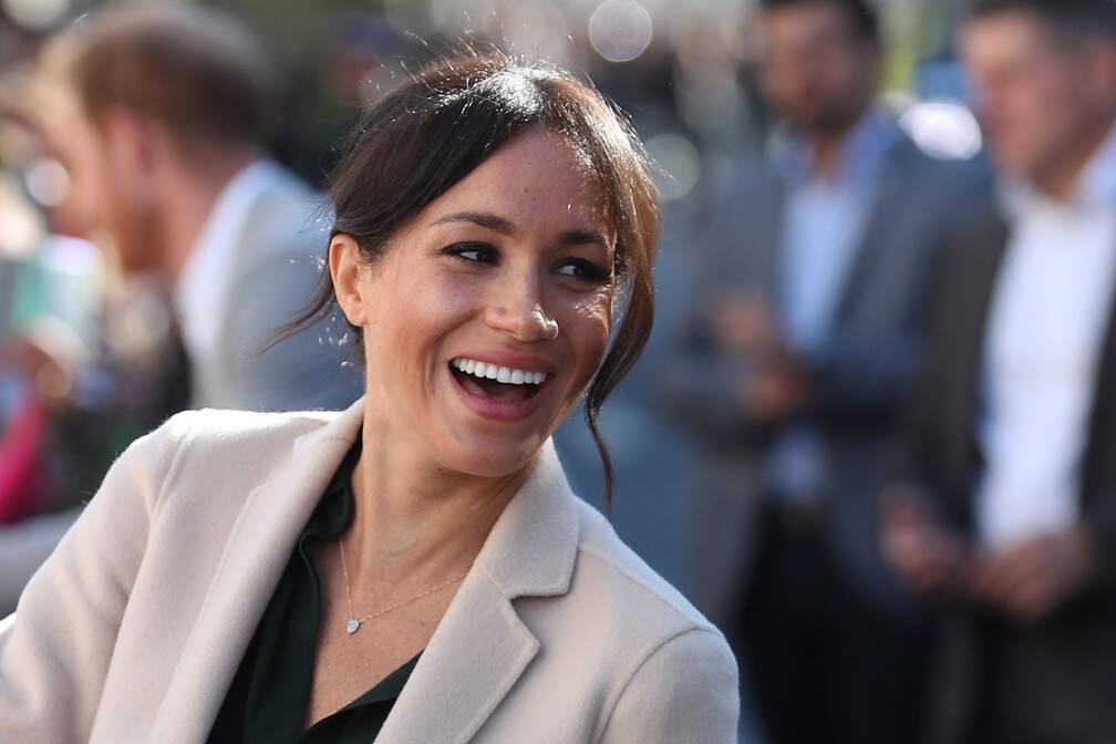 Meghan Markle, a Duquesa mais odiada da realeza Reprodução Instagram