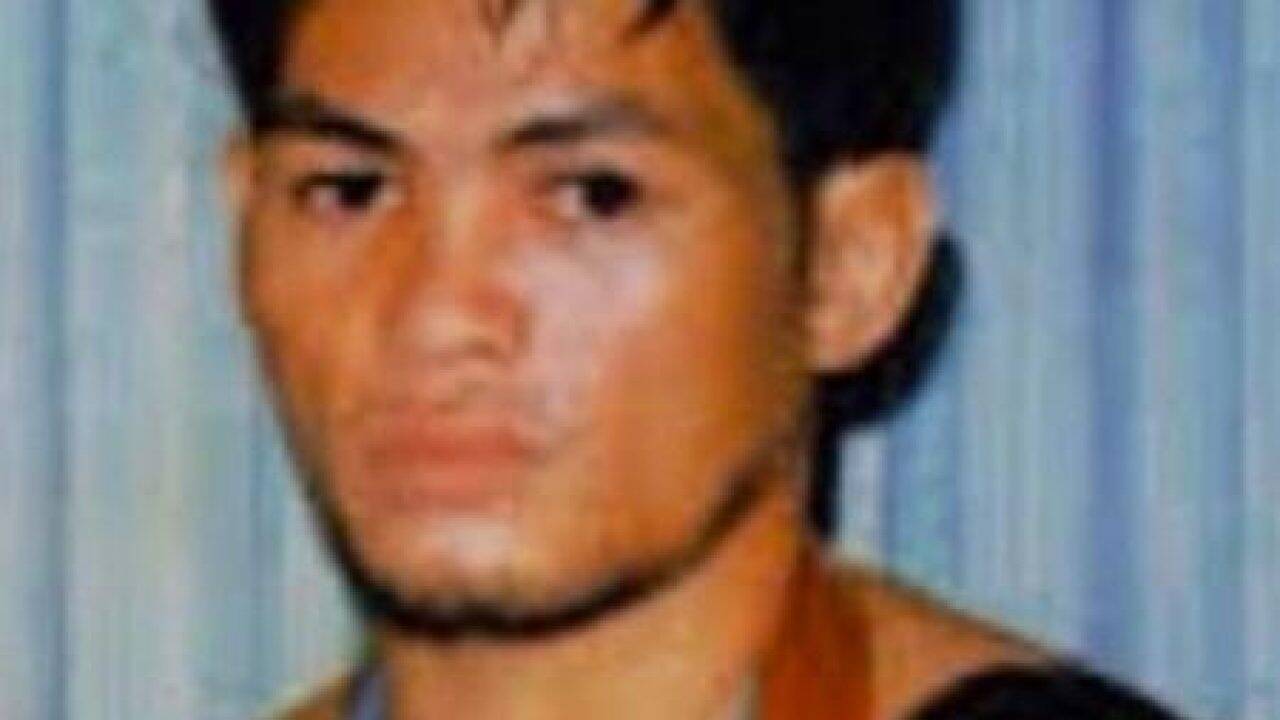 Campeão de muay thai . Foto: Reprodução