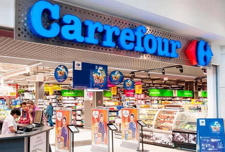 Após a carta de retratação de Bompard, o Carrefour Brasil informou que os frigoríficos retomaram o fornecimento de carne aos supermercados da rede. A Associação Brasileira das Indústrias Exportadores de Carnes (Abiec) afirmou aguardar também a volta das operações na França.


 Reprodução: Flipar