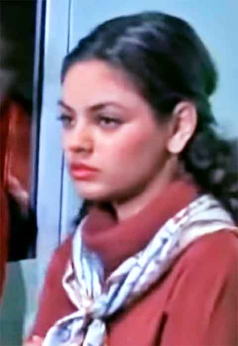 Desde cedo, ela demonstrou interesse pelas artes cênicas, iniciando sua trajetória artística aos 14 anos, quando conseguiu seu primeiro papel na televisão.
 Reprodução: Flipar