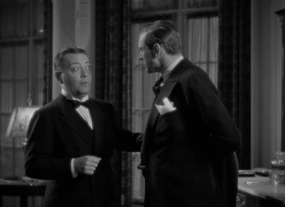 A popular comédia estrelada por Adam Sandler é uma refilmagem de “O Galante Mr. Deeds”, de 1936, um clássico dirigido por Frank Capra e com Gary Cooper como protagonista. Capra conquistou o Oscar de Melhor Diretor pela obra. Reprodução: Flipar