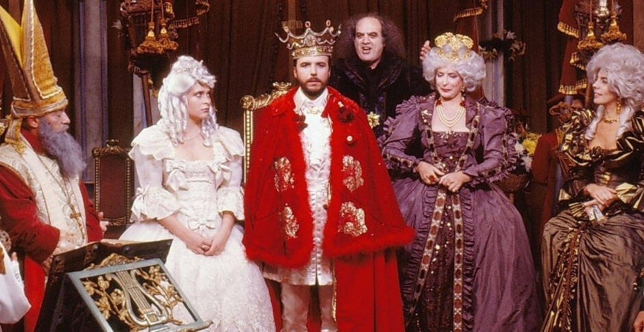 Novelas dirigidas por Jorge Fernando. Foto: Divu/TV Globo
