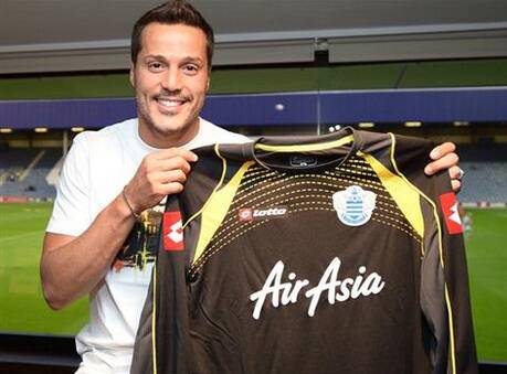 Foto: Reprodução/Site oficial QPR