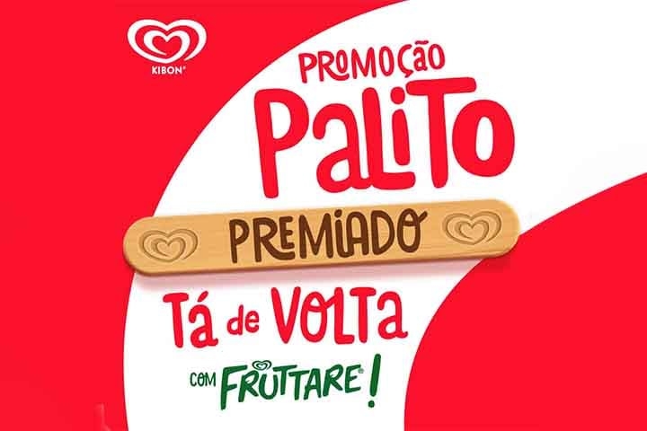 “O retorno do ‘Palito Premiado’ é uma conquista que resgata um marco cultural importante para os brasileiros e que celebramos com um ar de nostalgia, mas também de novos começos”, declarou Camila Conti, que comanda o marketing de sorvete da Unilever Brasil, controladora da Kibon. 
 Reprodução: Flipar